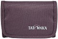 Кошелек Tatonka folder rifd midnight plum 