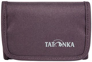 Кошелек Tatonka folder rifd midnight plum  - фото 1