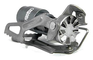 Плита Следопыт Мечта путешественника титан газовая - фото 4