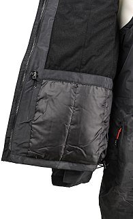 Костюм DAM Camovision Thermo Suit camo/black  - фото 20