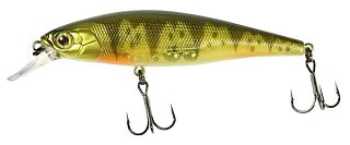 Воблер Jackall Squad Minnow 95 ghost g perch