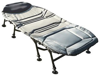 Раскладушка BTrace Titan 8 ножек   - фото 1