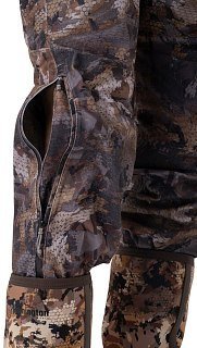Костюм Remington Avid Hunter Timber  - фото 11