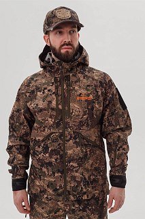 Костюм Remington Himalayan green forest - фото 3