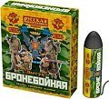 Петарда Русская пиротехника Бронебойная 1/40/5