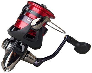 Катушка Daiwa 23 Ninja LT 4000-C - фото 5