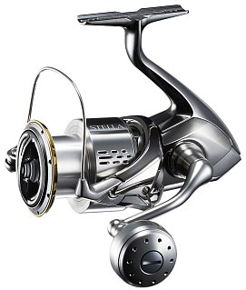 Катушка Shimano Stella C5000XGFJ - фото 1