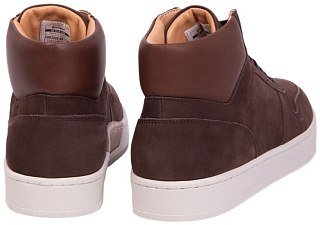 Ботинки Remington City Classics Dark Brown  - фото 5