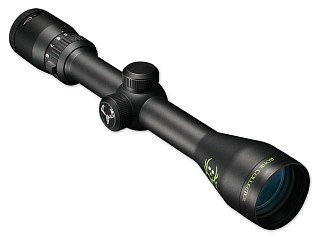 Прицел Bushnell 3-9x40 Trophy - фото 2
