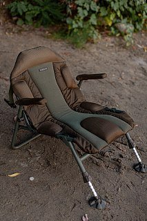 Кресло Trakker Levelite Compact - фото 11