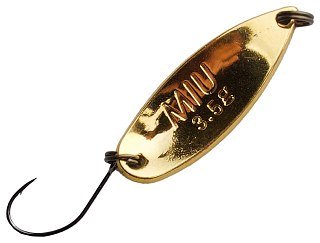 Блесна Forest Miu native awabi 3,5гр цв.06 - фото 2