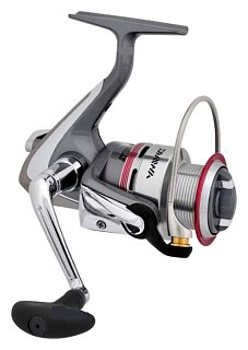 Катушка Daiwa Megaforce 2500 Х - фото 3