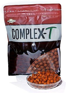 Бойлы Dynamite Baits CompleX-T S/L 12мм 1кг