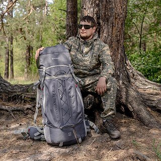 Рюкзак Nisus Altay 115 - фото 20