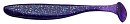 МП Приманка Keitech виброхвост Easy shiner 5" EA04 violet