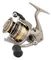 Катушка Shimano EXAGE 3000 SFD