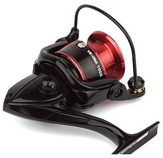 Катушка Nautilus Verona 1000 Com - фото 2