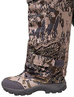 Костюм Remington Pro Hunting Club Figure  - фото 20