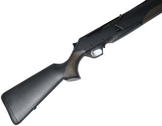 Карабин Browning Bar 308Win MK3 Composite Black Brown HC THR 530мм резьба - фото 2