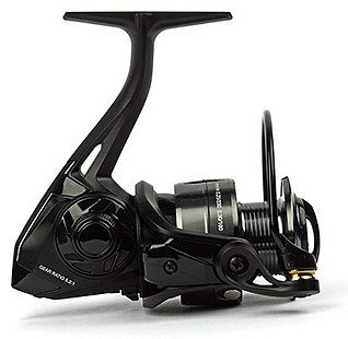 Катушка Nautilus Atoll 3000 Com - фото 3