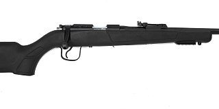 Карабин Hatsan Escort 22LR пластик - фото 4