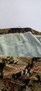 Бандана Sitka Core Neck Gaiter optifade subalpine р.OSFA - фото 2