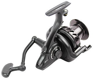 Катушка Daiwa Black widow 5000LDA - фото 3