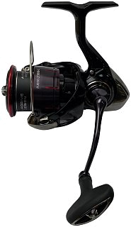 Катушка Daiwa 23 Fuego LT 3000-C - фото 1