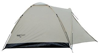 Палатка Tramp Lite Fly 2 песочный - фото 3