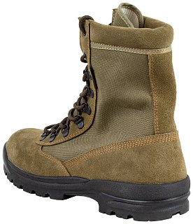 Ботинки Huntlandia Dune High olive - фото 5