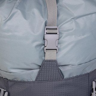 Рюкзак Nisus Abakan 100 - фото 11