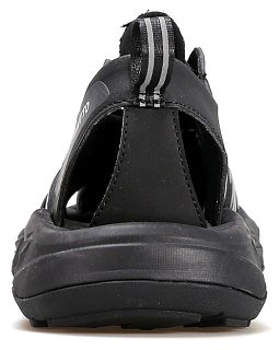 Сандалии Humtto 508A-2 black - фото 3