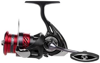 Катушка Daiwa 23 Ninja LT2500-XH - фото 2