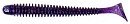 МП Приманка Keitech виброхвост Swing impact 4" EA 04 Violet