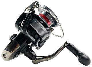 Катушка Daiwa 20 RX LT 5000-C - фото 2