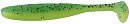МП Приманка Daiwa Tournament D'FIN 10,2см UV Chartreuse Tiger уп.7шт