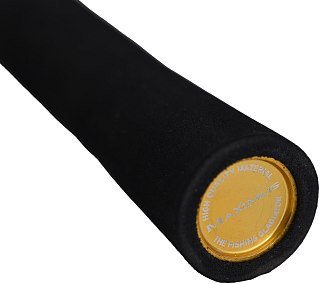 Удилище Maximus Bream Master 390XH 150гр - фото 7