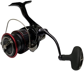 Катушка Daiwa 23 Fuego LT 3000-C - фото 4