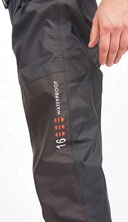 Вейдерсы Scierra X-16000 chest wader stocking foot  - фото 6