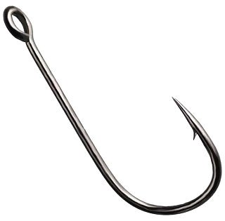 Крючок Crazy Fish Micro Jig Joint Hook одинарный №10