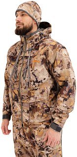 Костюм King Hunter Hybrid camo duck - фото 3