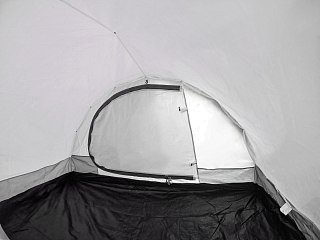 Палатка Talberg MAREL 3 PRO зелёный - фото 4