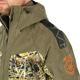 Костюм ХСН Rambler I демисезон twil осока - фото 7