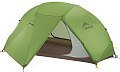 Палатка MSR Hoop 2 green