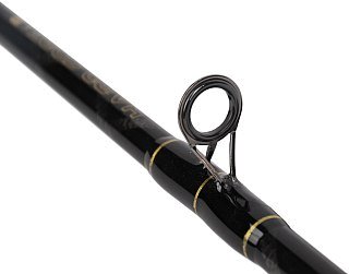 Удилище Ron Thompson Hard Core Vol.3 Planner 8'/2,40м M 20-35Lbs 2Sec - фото 8