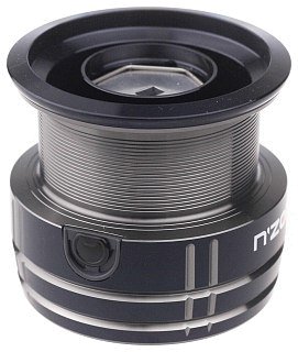 Катушка Daiwa 19 N'ZON Plus LT 6000SS-P