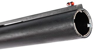 Ружье Beretta Bellmonte I 12x76 Synthetic 760мм - фото 7