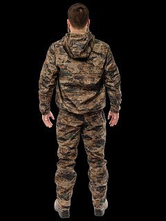 Костюм Fantom Force Scout демисезонный 489-1 - фото 4