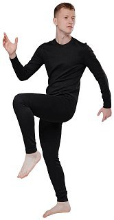 Термобелье Следопыт - Everyday комплект до -20°С двухслойное  - фото 2