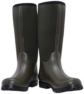 Сапоги Remington Men Tall Rubber Boots цвет: зеленый  - фото 7